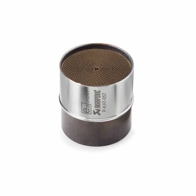 AKRAPOVIC Convertisseur catalytique Akrapovic - 907983345002 AKRAPOVIC Convertisseur catalytique Akrapovic - 907983345002