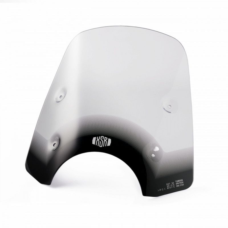 YAMAHA Bulle sport XSR 900 - B90F83J00000 YAMAHA Bulle sport XSR 900 - B90F83J00000