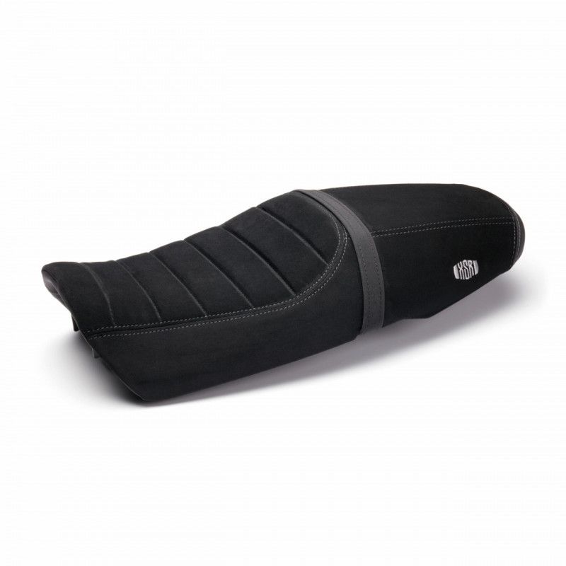 YAMAHA Selle design Ultrasuede® - B90247C00100 YAMAHA Selle design Ultrasuede® - B90247C00100