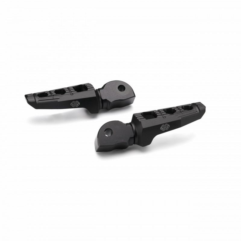 YAMAHA Repose-pieds passager taillés dans la masse XSR 900 - B90F27430000 YAMAHA Repose-pieds passager taillés dans la masse XSR 900 - B90F27430000