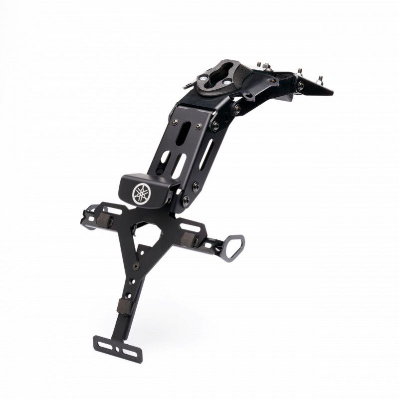 YAMAHA Support de plaque d'immatriculation XSR 900 - B90FLPH10000 YAMAHA Support de plaque d'immatriculation XSR 900 - B90FLPH10000