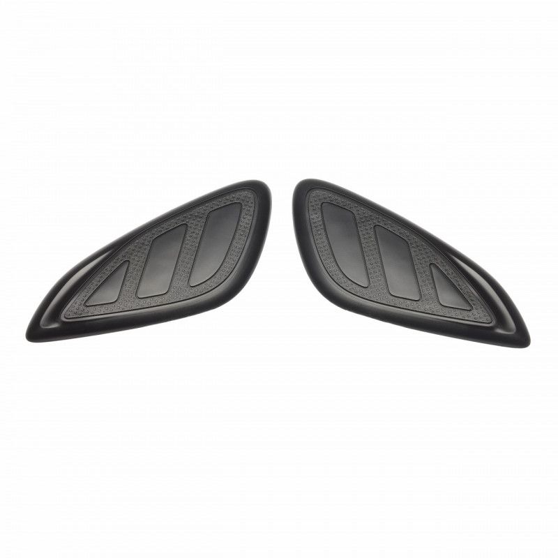 YAMAHA Pads latéraux de réservoir XSR 900 - B90FPA400000 YAMAHA Pads latéraux de réservoir XSR 900 - B90FPA400000