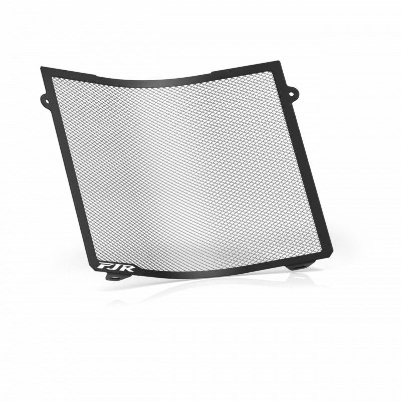 YAMAHA Protection de radiateur pour FJR - BK5FRADC0000 YAMAHA Protection de radiateur pour FJR - BK5FRADC0000