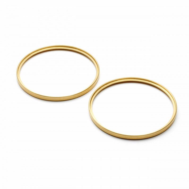 YAMAHA Cerclages de clignotant en laiton pour XV950 - 1TPF61C0R000 YAMAHA Cerclages de clignotant en laiton pour XV950 - 1TPF61C0R000