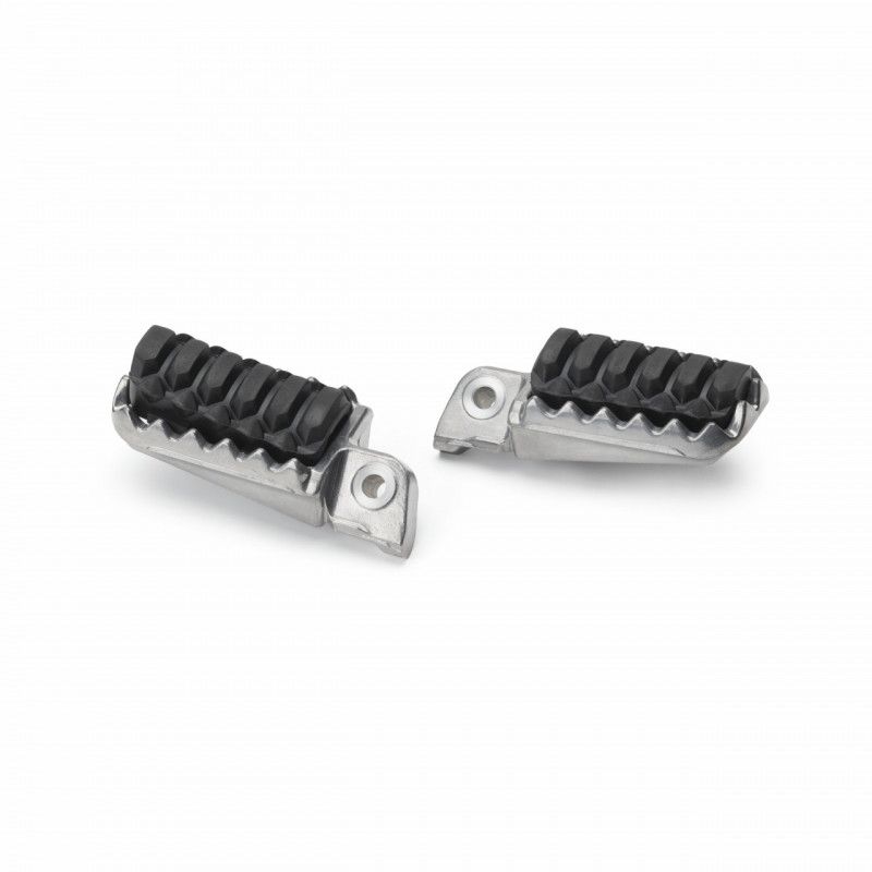 YAMAHA Repose-pieds pilote de type trail SCR 950 - BL3F14D0V000 YAMAHA Repose-pieds pilote de type trail SCR 950 - BL3F14D0V000