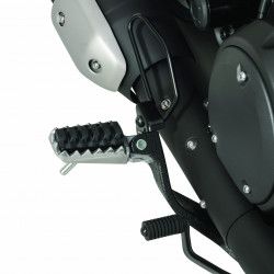 YAMAHA Repose-pieds pilote de type trail SCR 950 - BL3F14D0V000