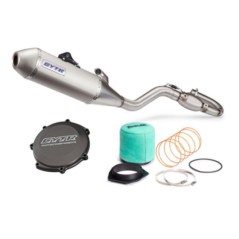 GYTR Pack GYTR® hautes performances - BW2HIPERKT00 GYTR Pack GYTR® hautes performances - BW2HIPERKT00