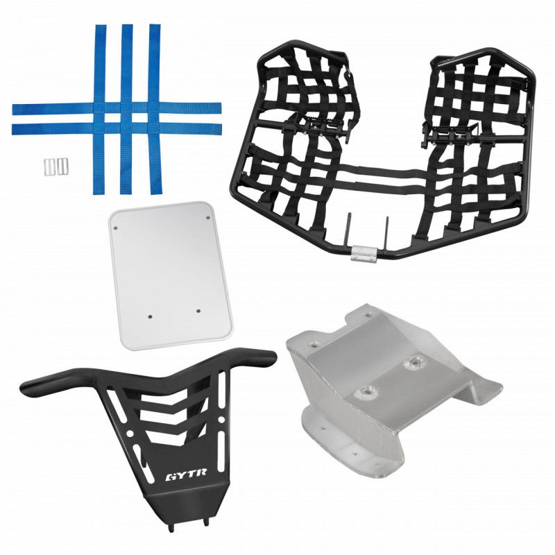 GYTR Pack protections GYTR® - BW2PRTCKT000 GYTR Pack protections GYTR® - BW2PRTCKT000