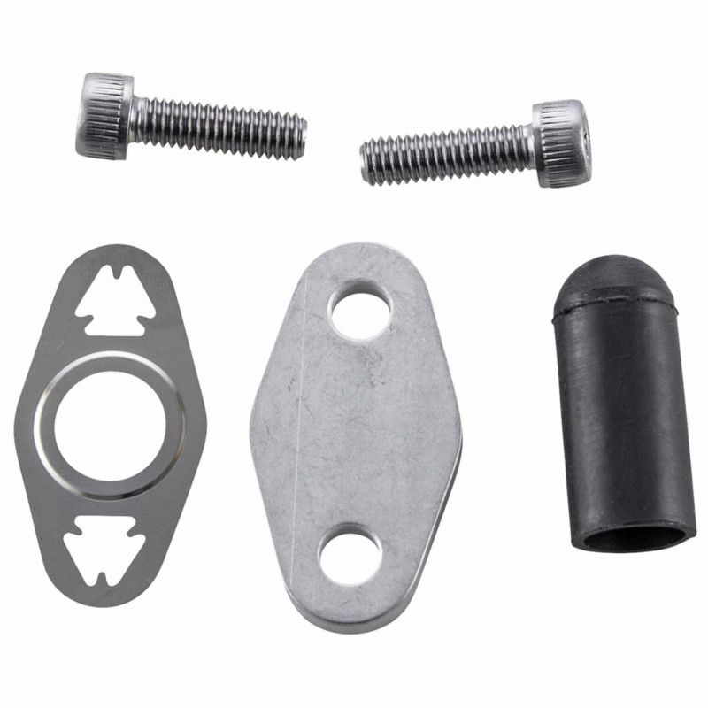 YAMAHA Kit de suppression de l'AIS pour YFZ - 1TD141B0V000 YAMAHA Kit de suppression de l'AIS pour YFZ - 1TD141B0V000