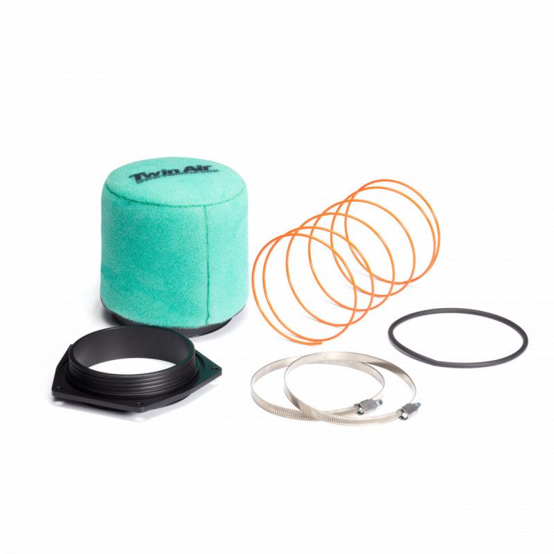 TWIN AIR Kit filtre à air Power Flow par Twin Air YFZ 450R - 18PE41E0TA00 TWIN AIR Kit filtre à air Power Flow par Twin Air YFZ 450R - 18PE41E0TA00