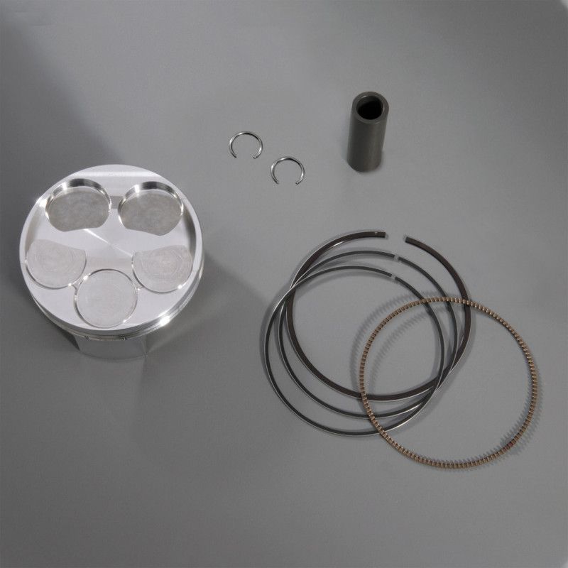 GYTR Kit piston haute compression GYTR - GYT5D3050000 GYTR Kit piston haute compression GYTR - GYT5D3050000