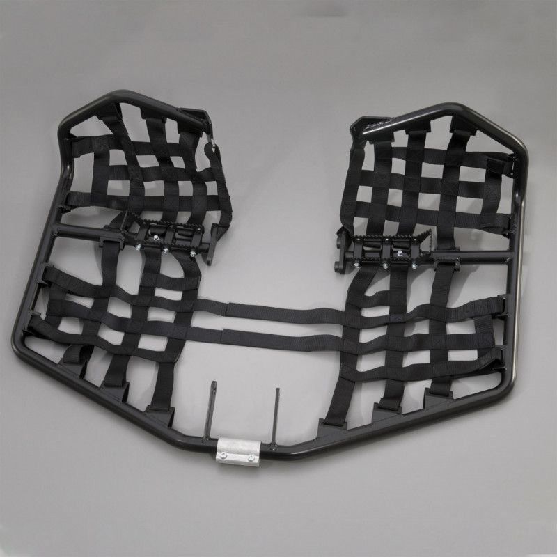 GYTR Nerf bars GYTR avec repose-pieds et protections des talons intégrés YFZ 450R - GYT46D31KT08