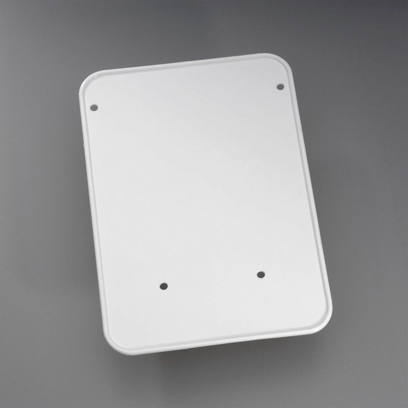 GYTR Plaque numéro pour bumper GYTR YFZ 450R - 18PF16L0V000 GYTR Plaque numéro pour bumper GYTR YFZ 450R - 18PF16L0V000