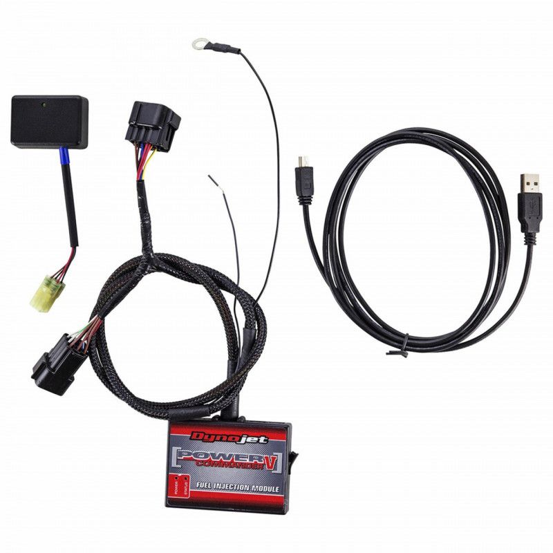 GYTR Power Commander V - GYT0SS559072 GYTR Power Commander V - GYT0SS559072