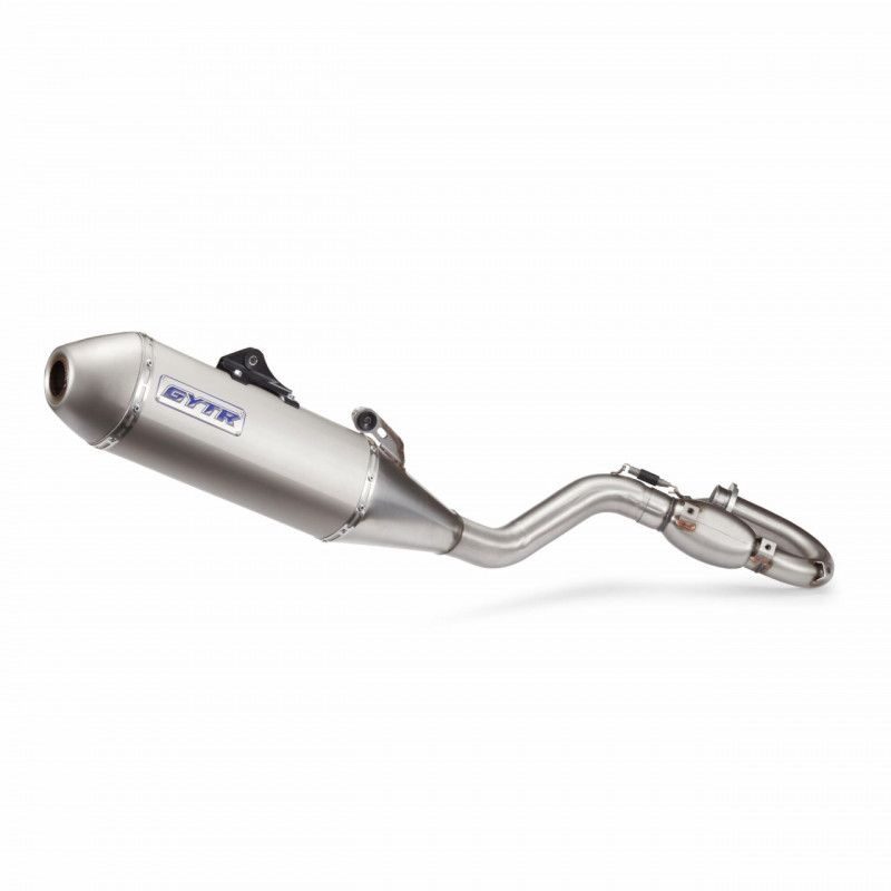 GYTR Système d'échappement complet GYTR YFZ 450R - 18PE47A0EU00 GYTR Système d'échappement complet GYTR YFZ 450R - 18PE47A0EU00