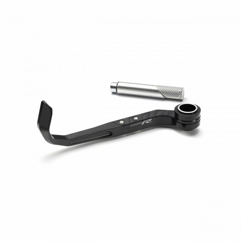 GILLES TOOLING Protection de levier d'embrayage taillée dans la masse R1/R6/R7 - BN6FCLVP0000 GILLES TOOLING Protection de levier d'embrayage taillée dans la masse R1/R6/R7 - BN6FCLVP0000