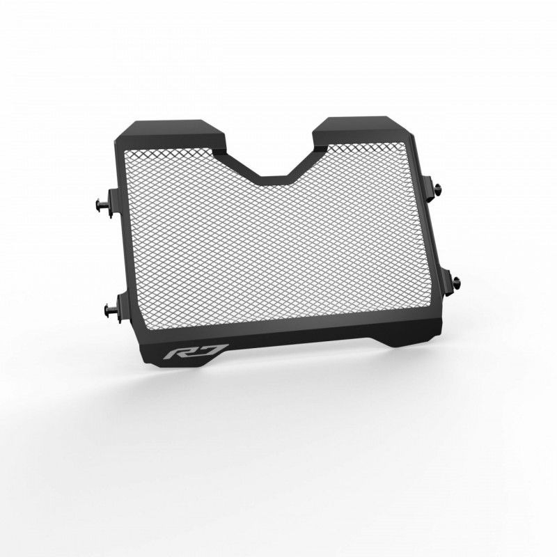 YAMAHA Protection de radiateur R7 - BEBFRADC0000 YAMAHA Protection de radiateur R7 - BEBFRADC0000