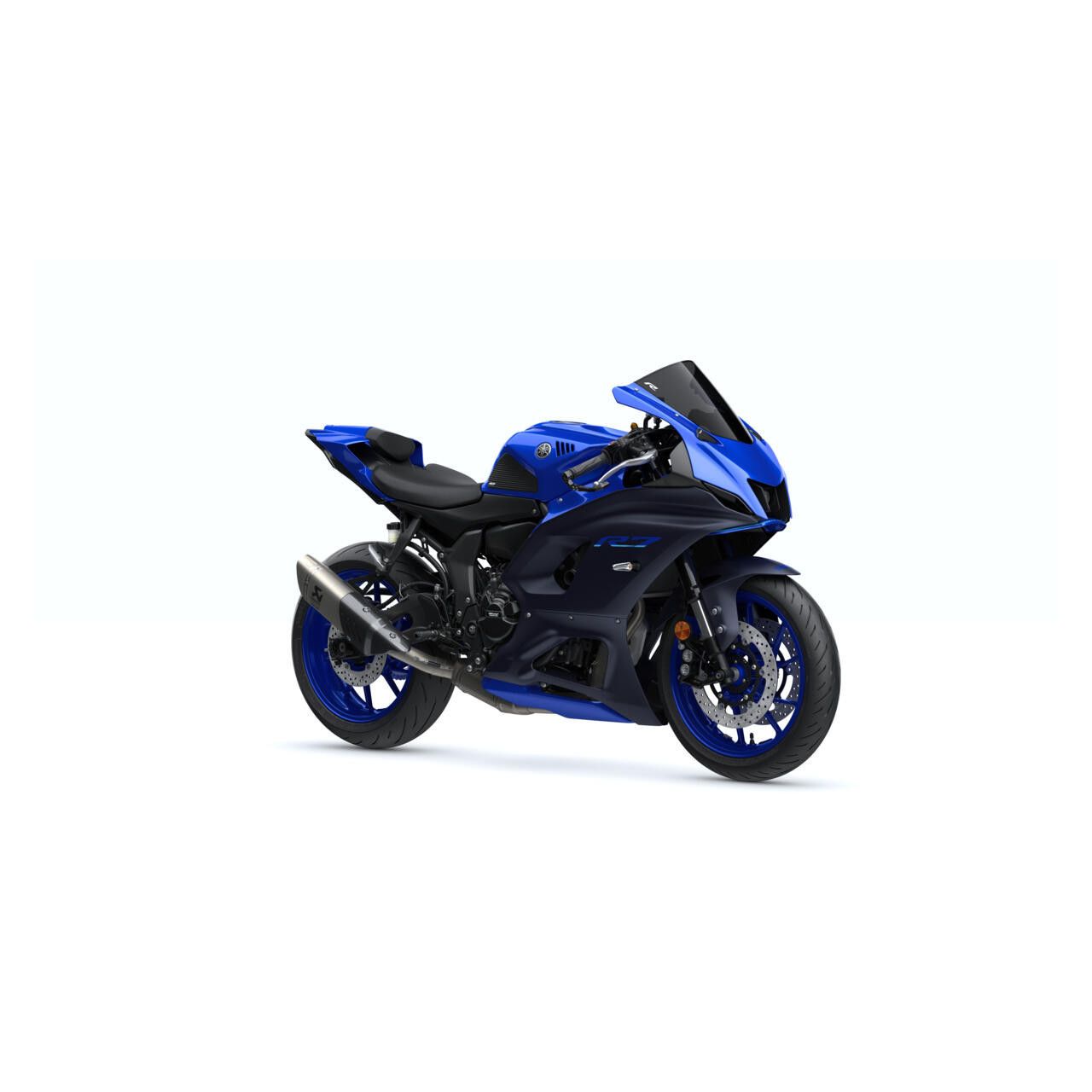 YAMAHA Pack Adrenaline pour R7 - BEBFADRE0000