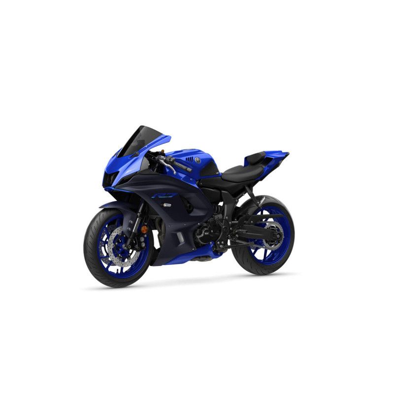 YAMAHA Pack Adrenaline pour R7 - BEBFADRE0000