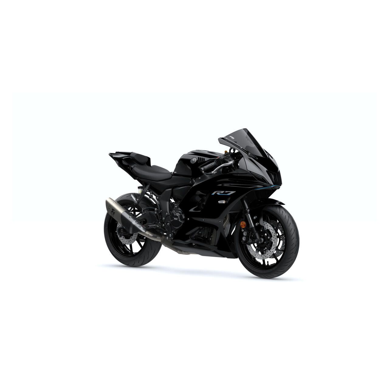 YAMAHA Pack Adrenaline pour R7 - BEBFADRE0001