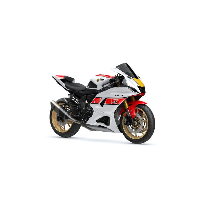 YAMAHA Pack Adrenaline pour R7 - BEBFADRE0002 YAMAHA Pack Adrenaline pour R7 - BEBFADRE0002