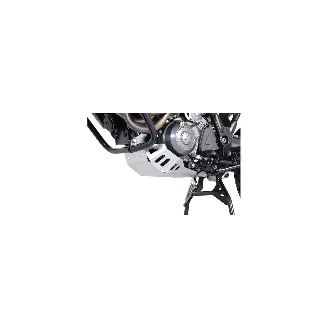 SW MOTECH Sabot moteur en aluminium XT 660 Z