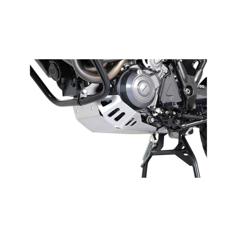 SW MOTECH Sabot moteur en aluminium XT 660 Z SW MOTECH Sabot moteur en aluminium XT 660 Z