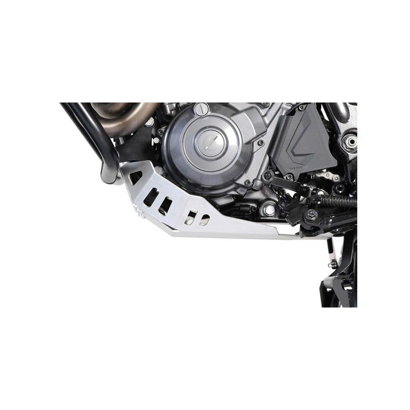 SW MOTECH Sabot moteur en aluminium XT 660 Z