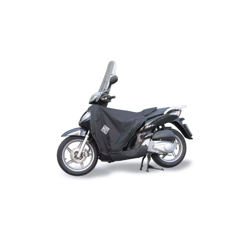 TUCANO URBANO Tablier Tucano R151 pour NEOS et DELIGHT - 9079Q2150200 TUCANO URBANO Tablier Tucano R151 pour NEOS et DELIGHT - 9079Q2150200