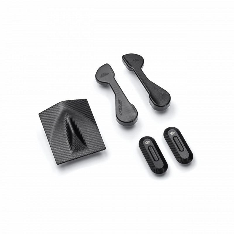GILLES TOOLING Caches Racing - BN6FRCVK0000 GILLES TOOLING Caches Racing - BN6FRCVK0000