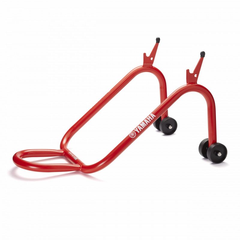 YAMAHA Béquille Racing pour roue arrière YZF-R1 et YZF-R6 - YMD200204300 YAMAHA Béquille Racing pour roue arrière YZF-R1 et YZF-R6 - YMD200204300