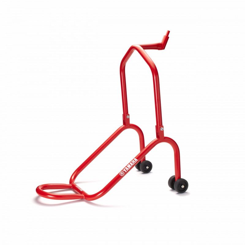 YAMAHA Béquille Racing pour roue avant YZF-R1 et YZF-R6 - YMD200204200 YAMAHA Béquille Racing pour roue avant YZF-R1 et YZF-R6 - YMD200204200