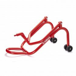 YAMAHA Béquille Racing pour roue avant YZF-R1 et YZF-R6 - YMD200204200