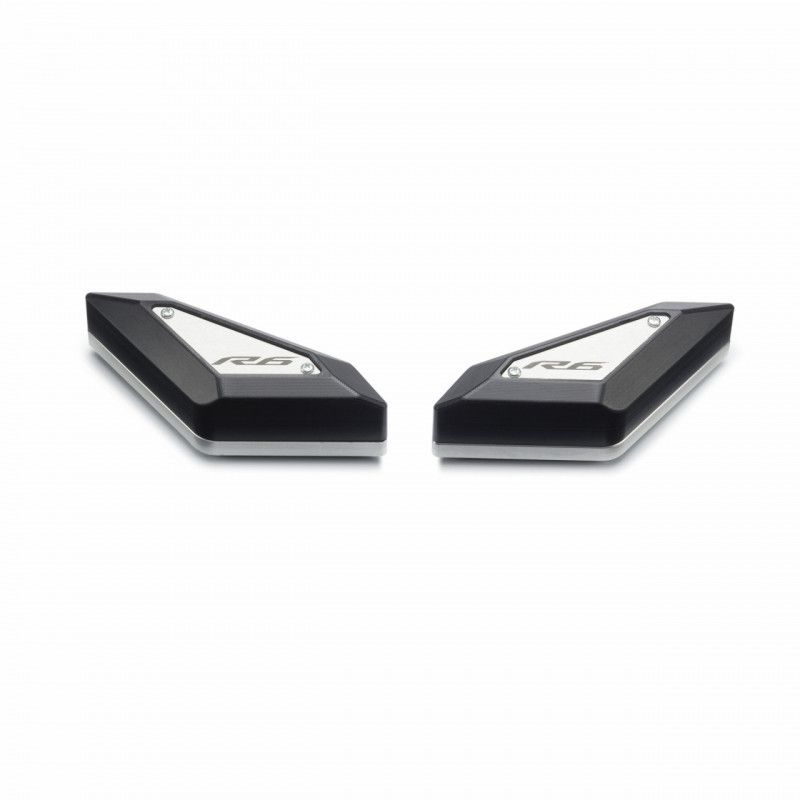 YAMAHA Sliders de protection YZF-R6 - BN6F11D0V000 YAMAHA Sliders de protection YZF-R6 - BN6F11D0V000
