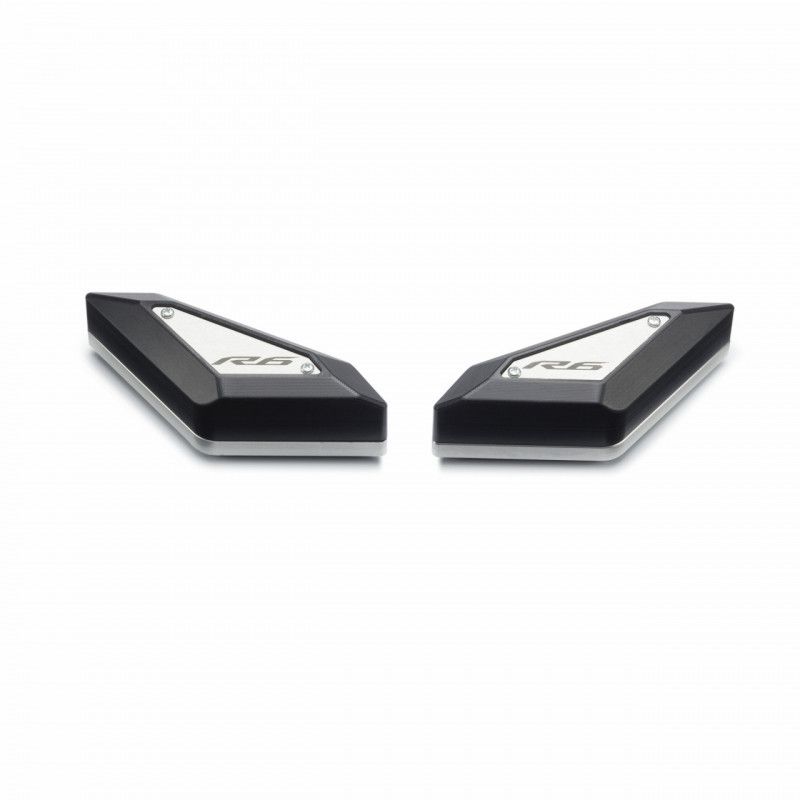 YAMAHA Sliders de protection YZF-R6 - BN6F11D0V000