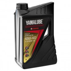YAMALUBE Yamalube FS4 10W-40 100 % synthèse