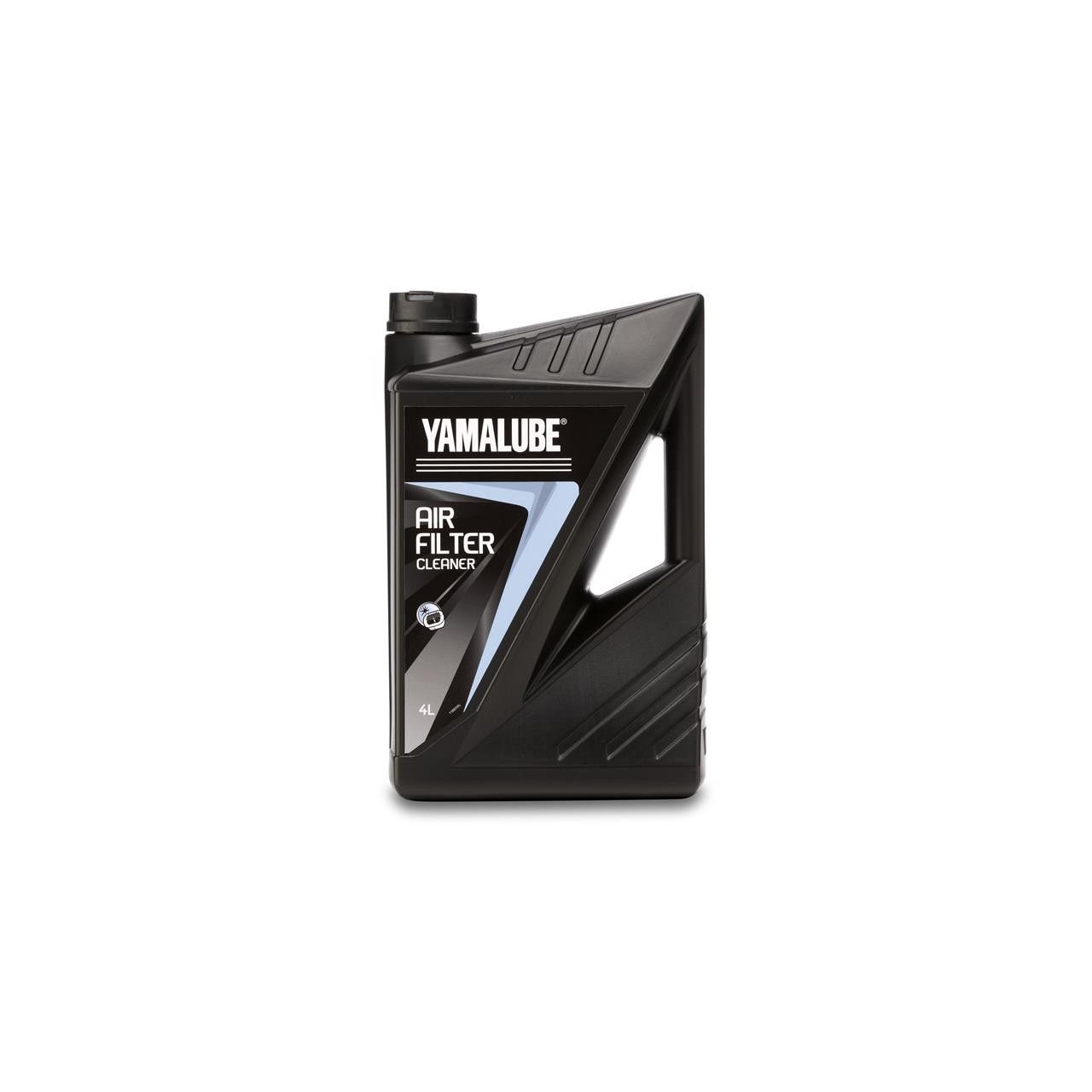 YAMALUBE Nettoyant filtre à air YAMALUBE 4L