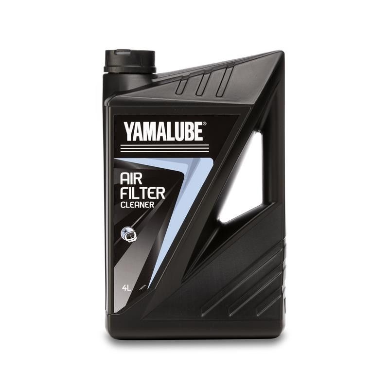 YAMALUBE Nettoyant filtre à air YAMALUBE 4L YAMALUBE Nettoyant filtre à air YAMALUBE 4L