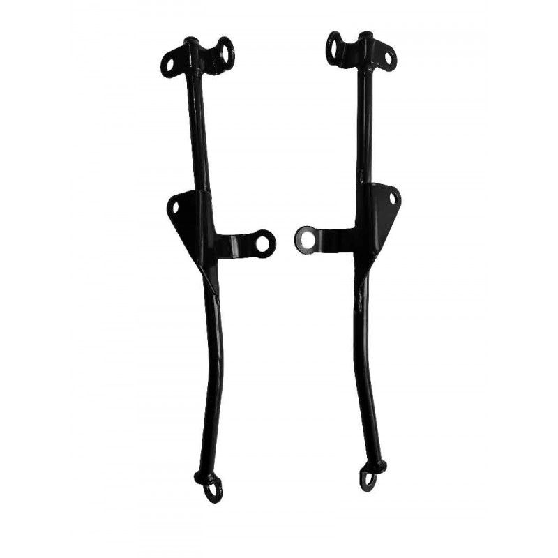 YAMAHA Support de bulle haute NMAX YAMAHA Support de bulle haute NMAX