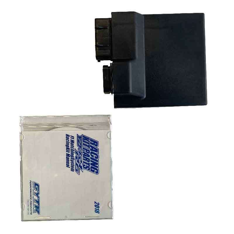 GYTR Boitier ECU pour SS Yamaha R6 - BN68591A7000 GYTR Boitier ECU pour SS Yamaha R6 - BN68591A7000