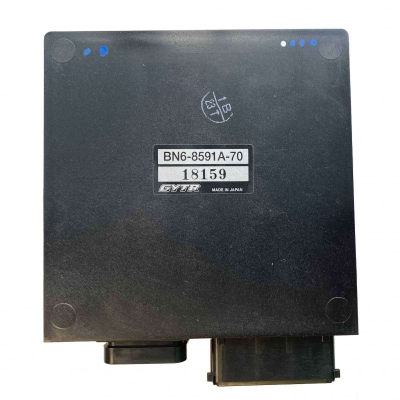 GYTR Boitier ECU pour SS Yamaha R6 - BN68591A7000