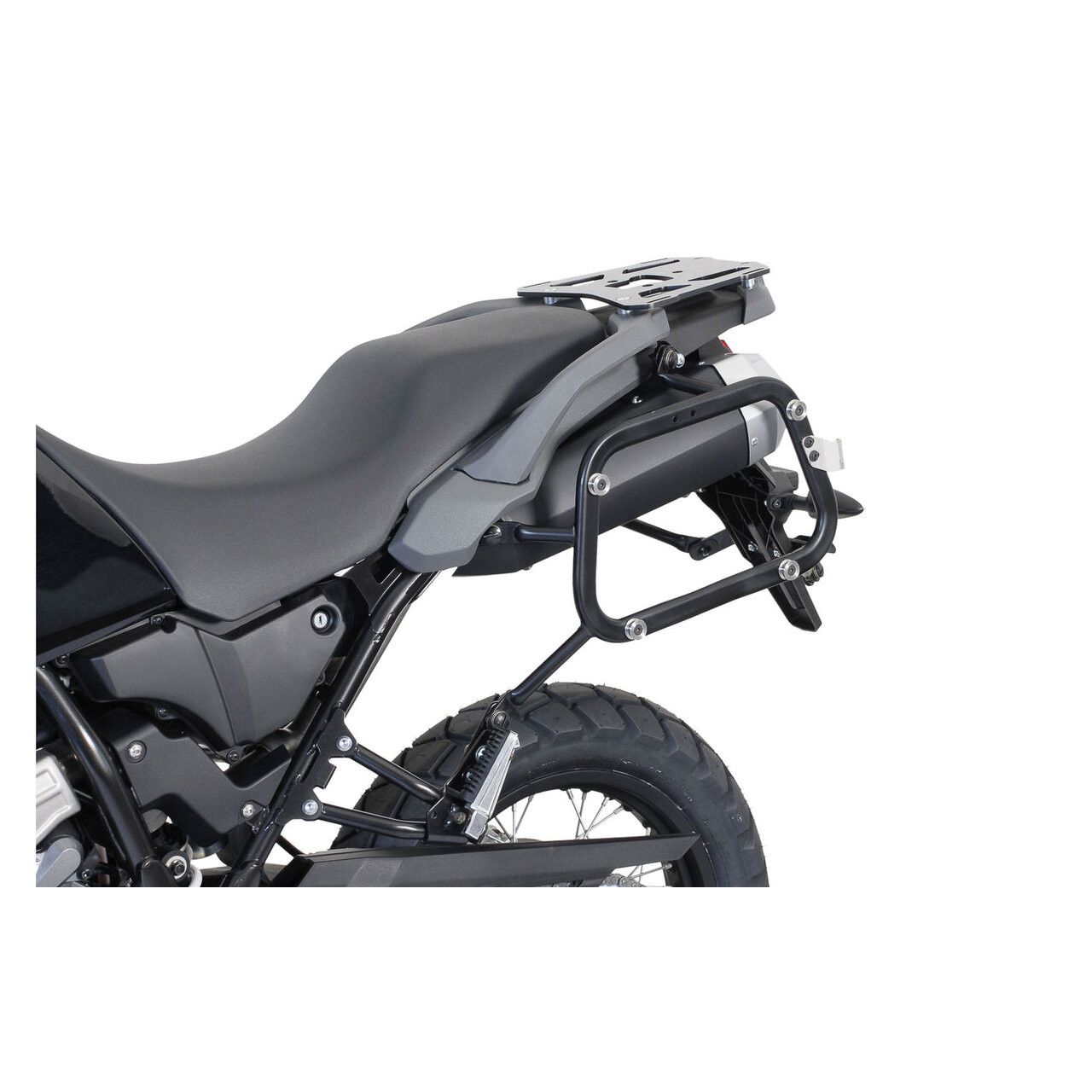 SW MOTECH Supports valises EVO Yamaha XT 660 Z Ténéré - KFT06570200