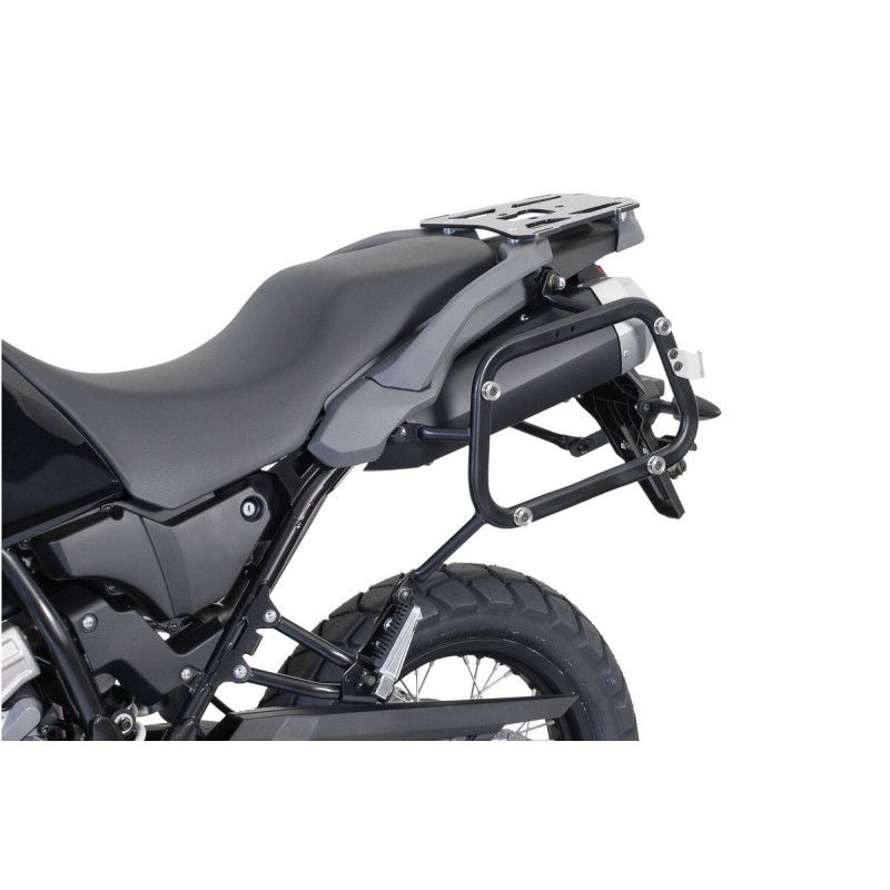 SW MOTECH Supports valises EVO Yamaha XT 660 Z Ténéré - KFT06570200