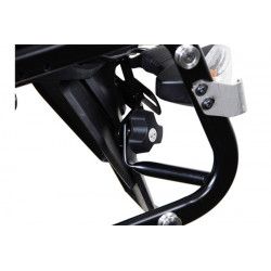 SW MOTECH Antivols pour support de valises EVO - QLS0004610100