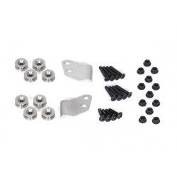 SW MOTECH Pack valises et accessoires pour XT 660 Z Ténéré (07-16) - YMFRSW92900