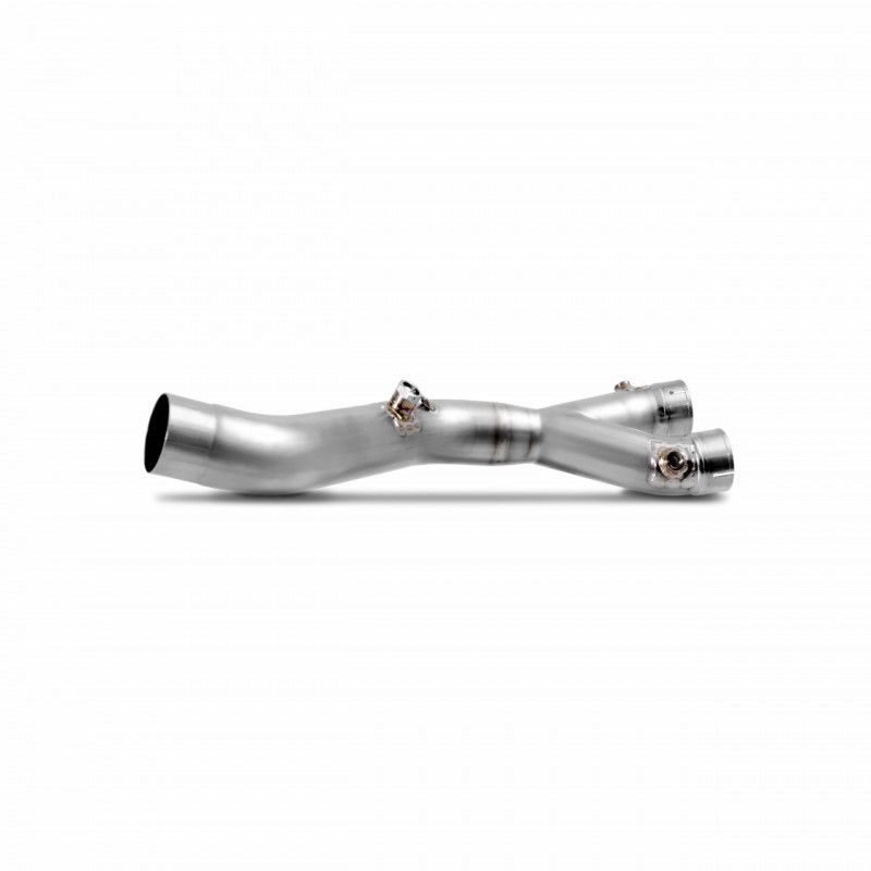 AKRAPOVIC Collecteur d'échappement pour YZF-R1 - 907983331000