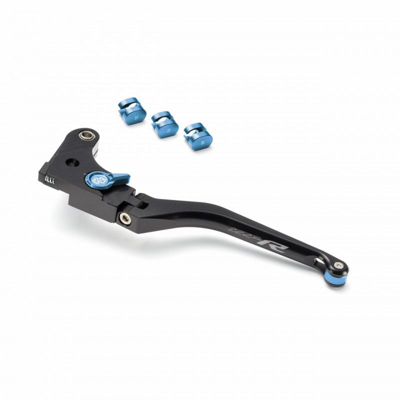GILLES TOOLING Levier d'embrayage taillé dans la masse R1/R1M/R6 - BN6FCLLV0000 GILLES TOOLING Levier d'embrayage taillé dans la masse R1/R1M/R6 - BN6FCLLV0000