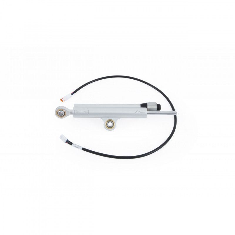 YAMAHA Amortisseur de direction EC SD 043 pour YZF-R1M - SD0430000000 YAMAHA Amortisseur de direction EC SD 043 pour YZF-R1M - SD0430000000