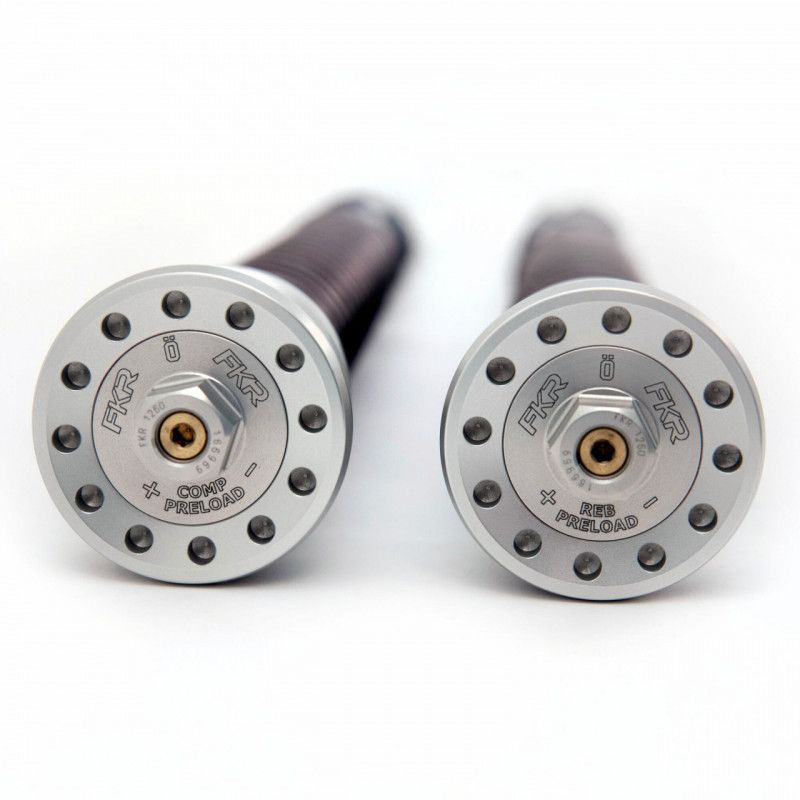 OHLINS Cartouches pressurisées Öhlins - FKR126000000 OHLINS Cartouches pressurisées Öhlins - FKR126000000