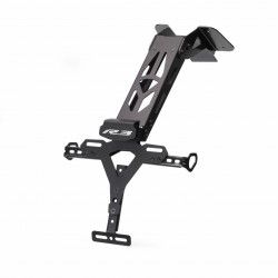 YAMAHA Support de plaque d'immatriculation pour YZF-R3 - BS7FLPH00000